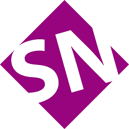 SN CreativDesign Logo