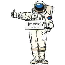 Social Media Agentur Regensburg Logo