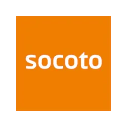 socoto gmbh & co. kg Logo