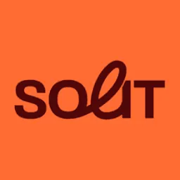 SOLIT Marketing Logo