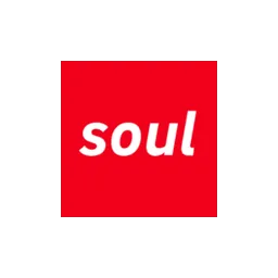 Soul Markenagentur Logo