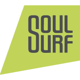 SOULSURF GmbH Logo