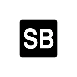 SPITZBUB Logo