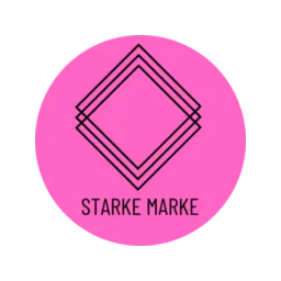 Starke Marke // Agentur für Markenstrategie & Webdesign Logo