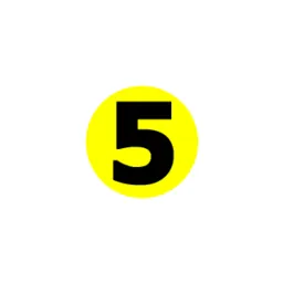 Stefen Baetge fiveBytes Logo