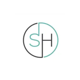 Steffi Harms - einfach.online.sichtbar Logo