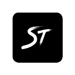 Steinis Grafikdesign // Webdesign aus Würzburg Logo