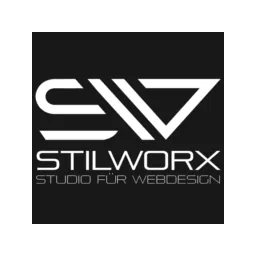 STILWORX Studio für Webdesign Berlin Logo