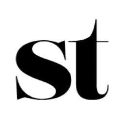 stroh designagentur Logo