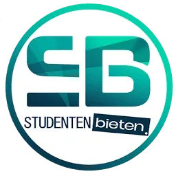 Studenten Bieten - Webdesign Logo