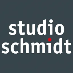 Studio Schmidt Grafik Logo