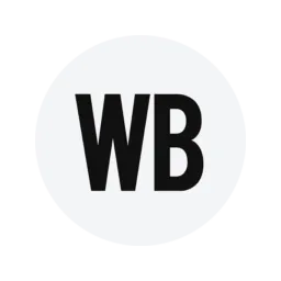 Studio Wolf & Biere – Webdesign & Gestaltung Logo