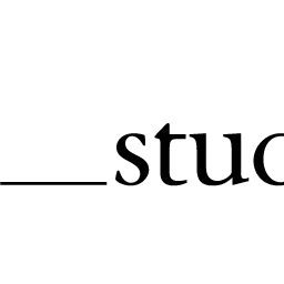 studiokuehn by Katharina Kühn Logo
