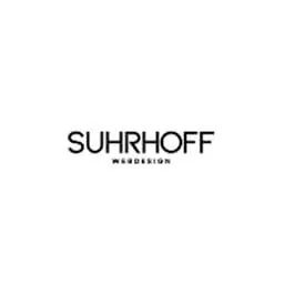 Suhrhoff Webdesign Logo