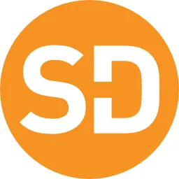 Sven Mittelbach Webdesign Logo