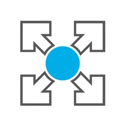 Synerga Werbeagentur Ges. f. Marketing u. Kommunikation mbH Werbeagentur Logo