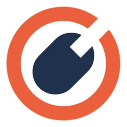 talklick media design Logo