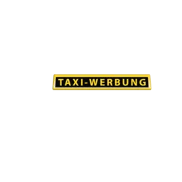 Taxi-Werbung Schimanski GmbH & Co, KG Logo