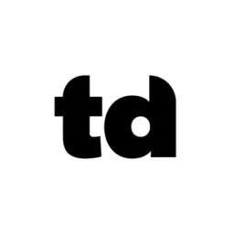TD Designagentur GmbH Logo