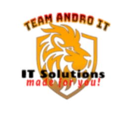 Team Andro IT – Agentur in Remscheid
