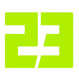 TEAM23 GmbH // Wir gestalten digitale Zukunft. Logo