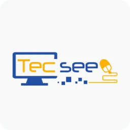 Tecsee GmbH Logo