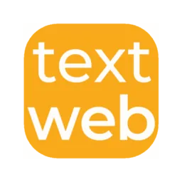textpluswebdesign Logo