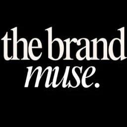 the brand muse - Julia Busche Logo