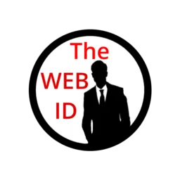 The WEB ID Logo