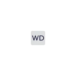 The WebDev Logo