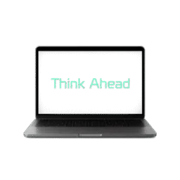 Think Ahead Solutions Logo