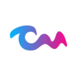 Tide Media Design Logo