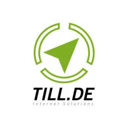 TILL.DE GmbH Logo