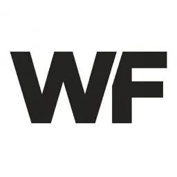 Tim Bohrloch | WebForge Logo