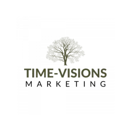 TIME-VISIONS Logo