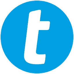 timespin Digital Communication GmbH Logo