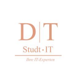 Timon Studt und Dominik Studt Studt-IT GbR Logo
