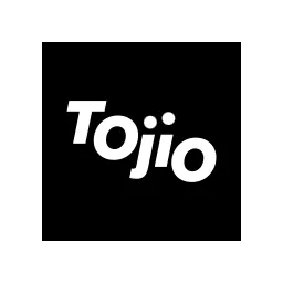 Tojio // Digital Agentur Logo