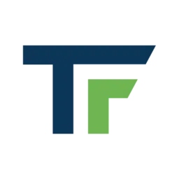 Toni Frisch Logo