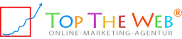 Top The Web GmbH Logo