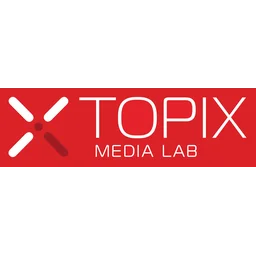topXmedia Logo