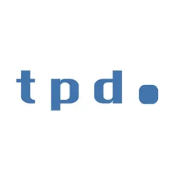 Tpd Medien GmbH Logo