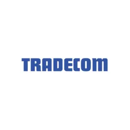 Tradecom Werbung-Verkaufsförderung GmbH Logo