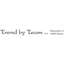 Trent by Team Marketing & Business GmbH Großhandel für Künstlerbedarf Logo