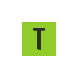 Tress Webdesign Logo