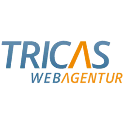 TRICAS Webagentur Logo