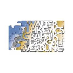 Tupikevics Walter Logo