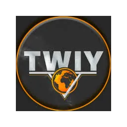 TWIY-MEDIA • Kreativ Agentur • Foto- Logo