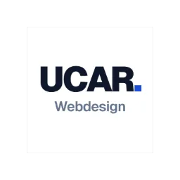 UCAR Webdesign Logo