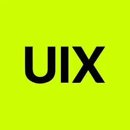 UIX Logo